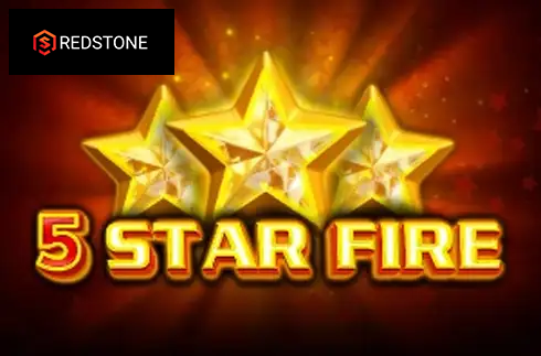 5 Star Fire